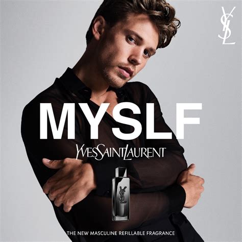 ysl surrealist advert|ysl myslf music.